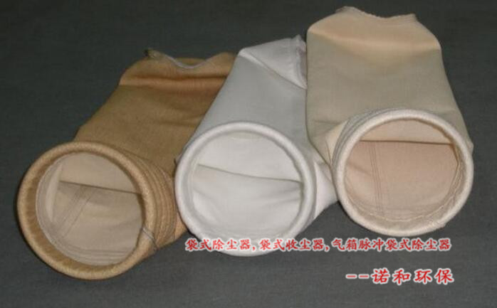 苏州除尘布袋高温布袋图片