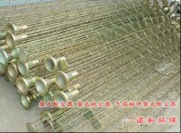 镀锌除尘骨架