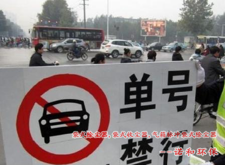 车辆限行示意图 车辆限行示意图