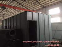 LFGM型气箱脉冲袋式除尘器产品图片