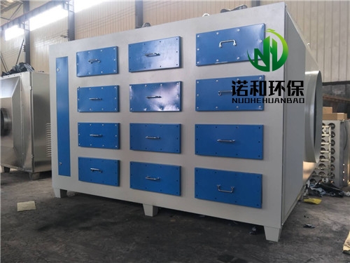 活性炭吸附箱生产配置及生产技术方案产品图片