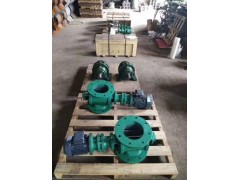 星型卸料器-YCD-HG型产品图片
